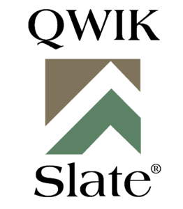 QWIK Slate brand logo